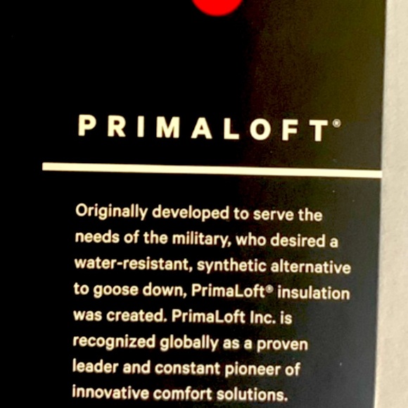 NEW LULULEMON Mens Unisex City Keeper Gloves Sz. AVAIL. S-M BNWT - Picture 10 of 13